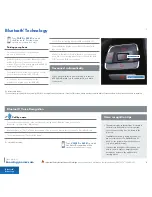 Preview for 3 page of Volkswagen 2014 Jetta Sportwagen Quick Start Manual