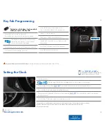 Preview for 10 page of Volkswagen 2014 Jetta Sportwagen Quick Start Manual