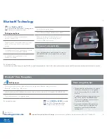 Preview for 3 page of Volkswagen 2014 Passat Quick Start Manual