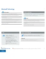 Preview for 4 page of Volkswagen 2014 Touareg Quick Start Manual