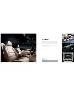 Предварительный просмотр 5 страницы Volkswagen 2015 Eos Brochure & Specs