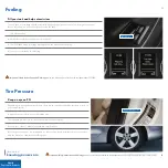 Предварительный просмотр 8 страницы Volkswagen 2015 Jetta Hybrid Quick Start Manual