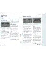 Предварительный просмотр 7 страницы Volkswagen 3.4 RCD 510 Quick Reference Manual