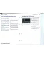 Preview for 11 page of Volkswagen 3.4 RCD 510 Quick Reference Manual