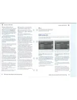 Preview for 13 page of Volkswagen 3.4 RCD 510 Quick Reference Manual