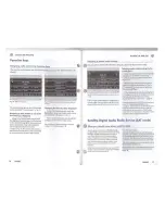 Предварительный просмотр 10 страницы Volkswagen 3.4 RNS 510 Instruction Book