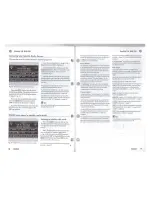 Предварительный просмотр 11 страницы Volkswagen 3.4 RNS 510 Instruction Book