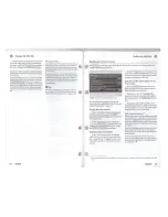 Предварительный просмотр 14 страницы Volkswagen 3.4 RNS 510 Instruction Book