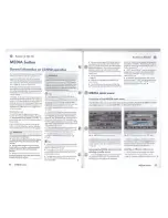 Предварительный просмотр 15 страницы Volkswagen 3.4 RNS 510 Instruction Book