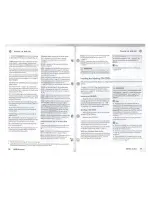 Предварительный просмотр 16 страницы Volkswagen 3.4 RNS 510 Instruction Book