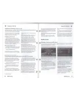 Предварительный просмотр 17 страницы Volkswagen 3.4 RNS 510 Instruction Book