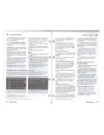 Предварительный просмотр 18 страницы Volkswagen 3.4 RNS 510 Instruction Book