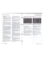 Предварительный просмотр 21 страницы Volkswagen 3.4 RNS 510 Instruction Book