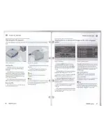 Предварительный просмотр 25 страницы Volkswagen 3.4 RNS 510 Instruction Book