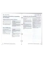 Предварительный просмотр 28 страницы Volkswagen 3.4 RNS 510 Instruction Book