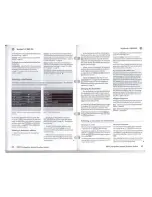 Предварительный просмотр 36 страницы Volkswagen 3.4 RNS 510 Instruction Book