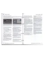 Предварительный просмотр 49 страницы Volkswagen 3.4 RNS 510 Instruction Book