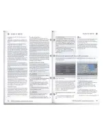 Предварительный просмотр 51 страницы Volkswagen 3.4 RNS 510 Instruction Book