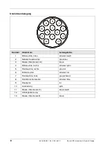 Предварительный просмотр 8 страницы Volkswagen 3AB 055 204 Fitting Instructions Manual