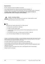 Предварительный просмотр 10 страницы Volkswagen 3AB 055 204 Fitting Instructions Manual