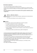 Предварительный просмотр 18 страницы Volkswagen 3AB 055 204 Fitting Instructions Manual