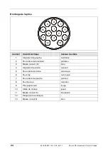 Предварительный просмотр 24 страницы Volkswagen 3AB 055 204 Fitting Instructions Manual