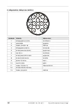 Предварительный просмотр 32 страницы Volkswagen 3AB 055 204 Fitting Instructions Manual