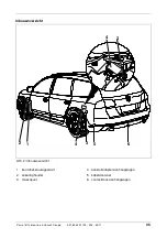 Предварительный просмотр 35 страницы Volkswagen 3AB 055 204 Fitting Instructions Manual