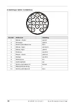 Предварительный просмотр 48 страницы Volkswagen 3AB 055 204 Fitting Instructions Manual