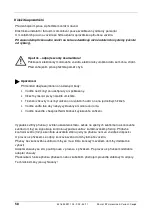 Предварительный просмотр 58 страницы Volkswagen 3AB 055 204 Fitting Instructions Manual