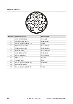 Предварительный просмотр 64 страницы Volkswagen 3AB 055 204 Fitting Instructions Manual