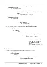 Предварительный просмотр 66 страницы Volkswagen 3AB 055 204 Fitting Instructions Manual