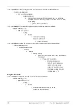 Предварительный просмотр 68 страницы Volkswagen 3AB 055 204 Fitting Instructions Manual