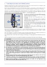 Preview for 3 page of Volkswagen 3C0 051 435 TA Operating Instructions Manual