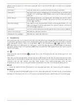 Preview for 7 page of Volkswagen 3C0 051 435 TA Operating Instructions Manual