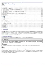 Preview for 52 page of Volkswagen 3C0 051 435 TA Operating Instructions Manual