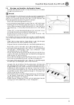 Preview for 5 page of Volkswagen 3C0 054 630 Assembly Instructions Manual