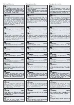 Preview for 3 page of Volkswagen 3C9 071 151 FKZ Fitting Instructions Manual