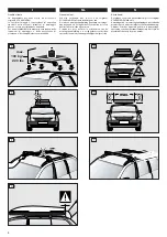 Preview for 4 page of Volkswagen 3C9 071 151 FKZ Fitting Instructions Manual