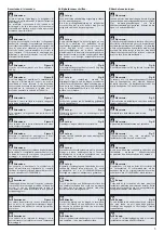 Preview for 5 page of Volkswagen 3C9 071 151 FKZ Fitting Instructions Manual