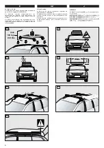 Preview for 6 page of Volkswagen 3C9 071 151 FKZ Fitting Instructions Manual