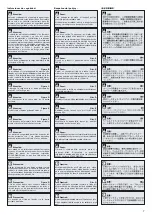 Preview for 7 page of Volkswagen 3C9 071 151 FKZ Fitting Instructions Manual