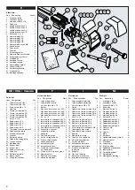 Preview for 8 page of Volkswagen 3C9 071 151 FKZ Fitting Instructions Manual