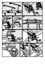 Preview for 10 page of Volkswagen 3C9 071 151 FKZ Fitting Instructions Manual