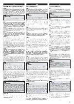 Preview for 15 page of Volkswagen 3C9 071 151 FKZ Fitting Instructions Manual