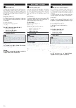 Preview for 16 page of Volkswagen 3C9 071 151 FKZ Fitting Instructions Manual