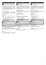 Preview for 17 page of Volkswagen 3C9 071 151 FKZ Fitting Instructions Manual