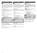 Preview for 18 page of Volkswagen 3C9 071 151 FKZ Fitting Instructions Manual