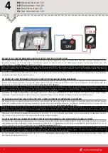 Preview for 6 page of Volkswagen 5888264 Mounting Instructions