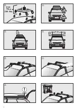 Предварительный просмотр 4 страницы Volkswagen 5G9 071 151 Installation Instructions Manual